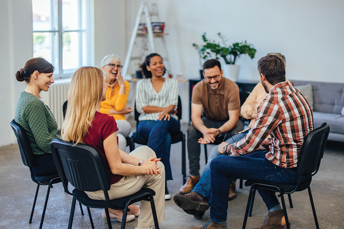 Borderline Personalities Disorder Bright Path Program Assisted 