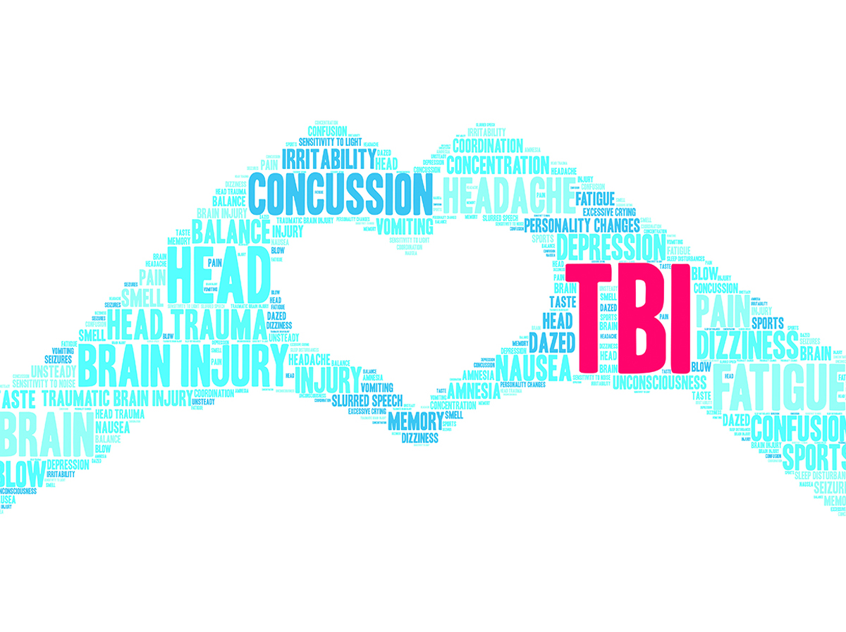 Traumatic Brain Injury (TBI)