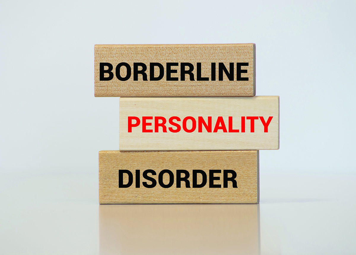 Borderline Personality Disorder (BPD)