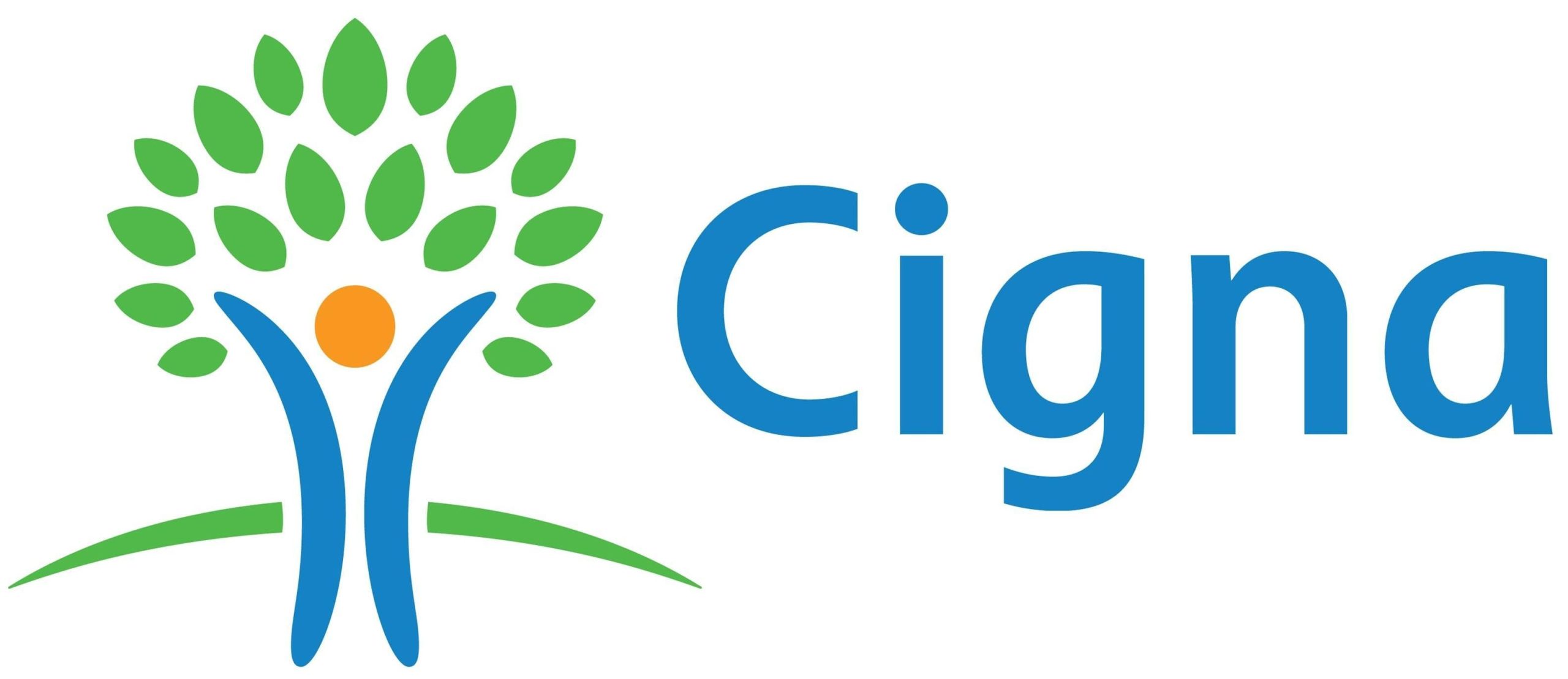 Cigna-logo