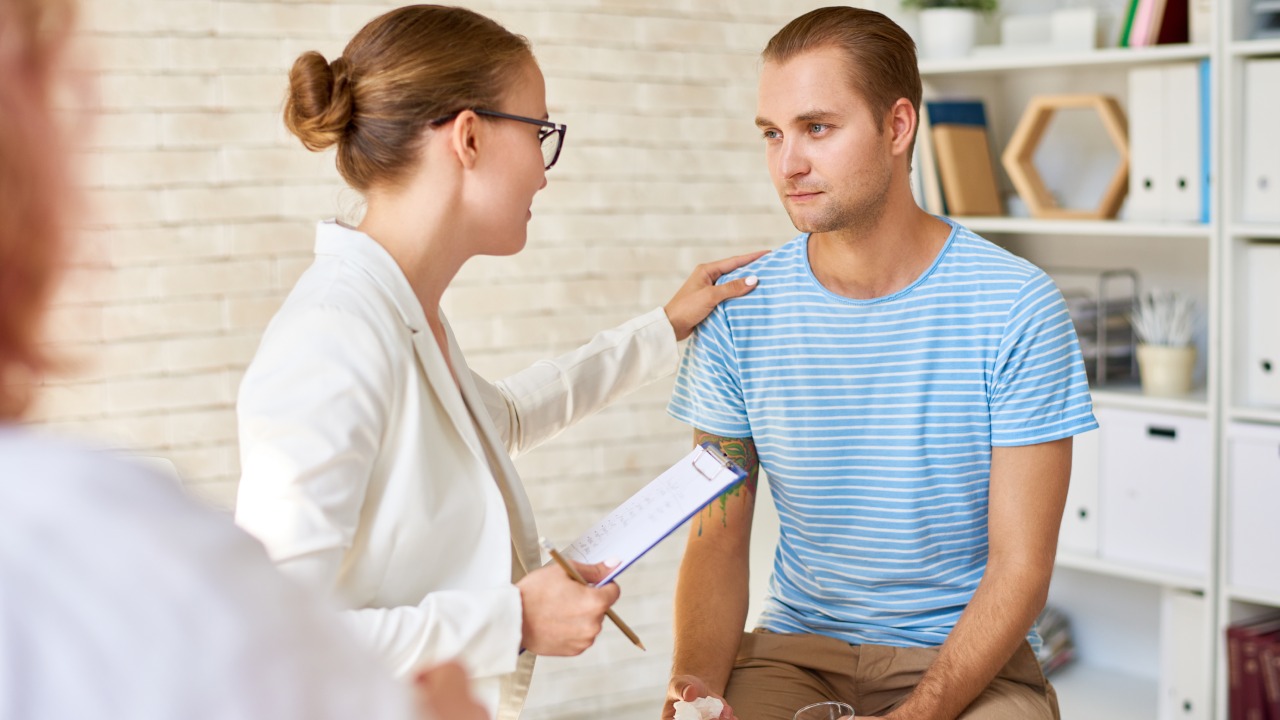 Drug Addiction Treatment