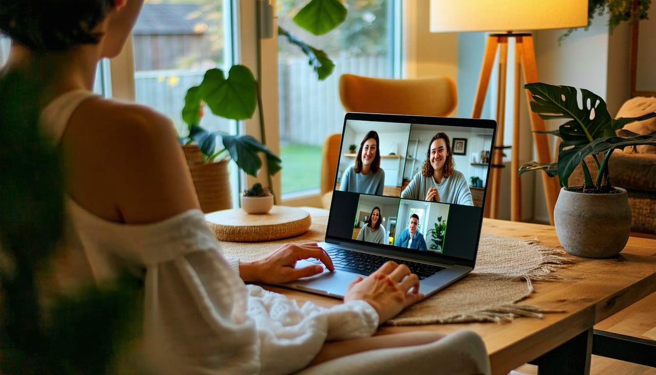 virtual intensive outpatient program
