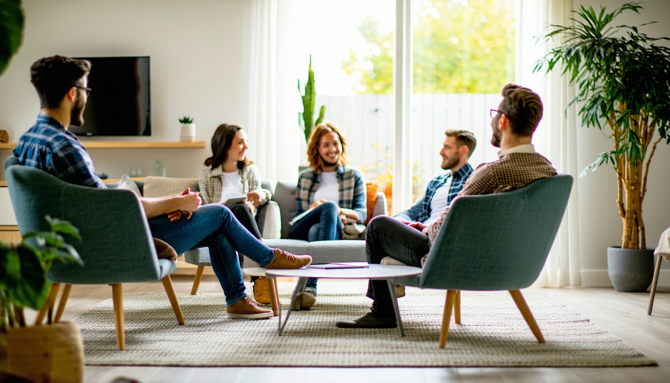 drug addiction treatment