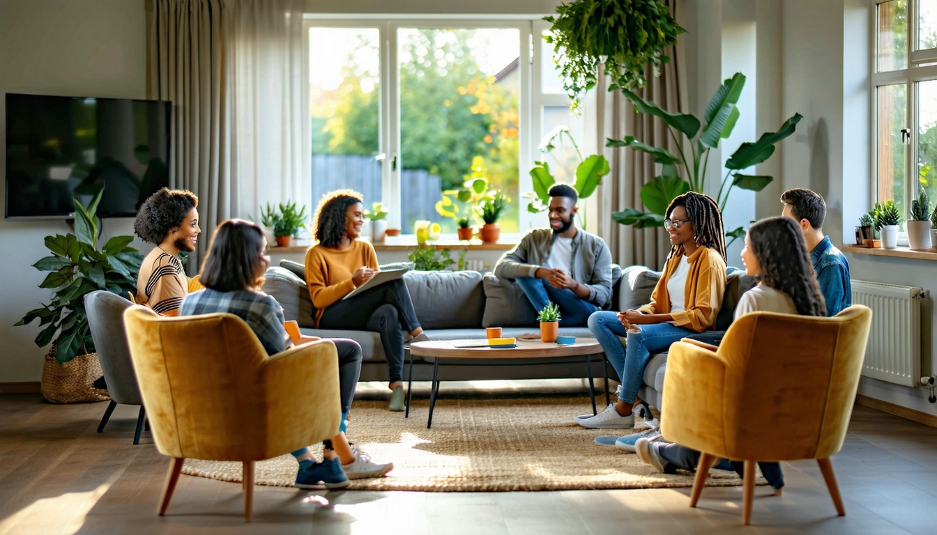 substance abuse treatment