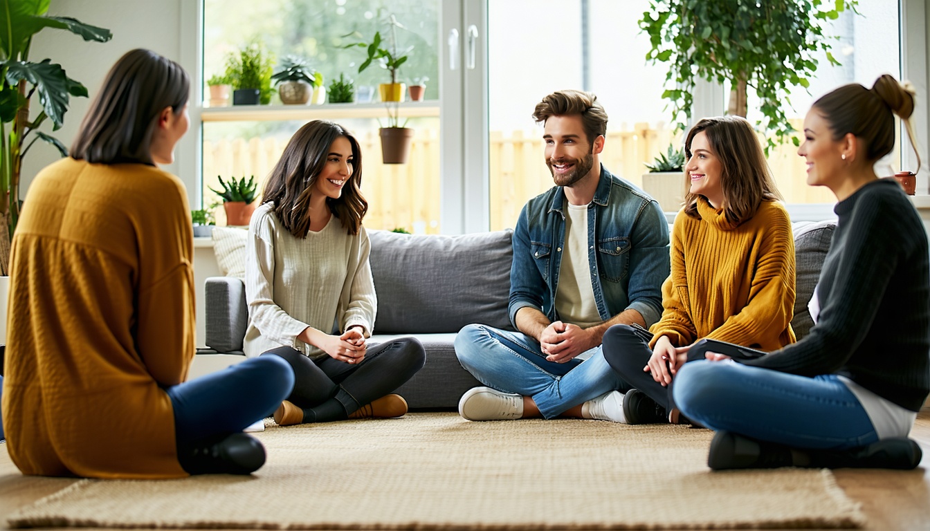 co occurring disorders treatment