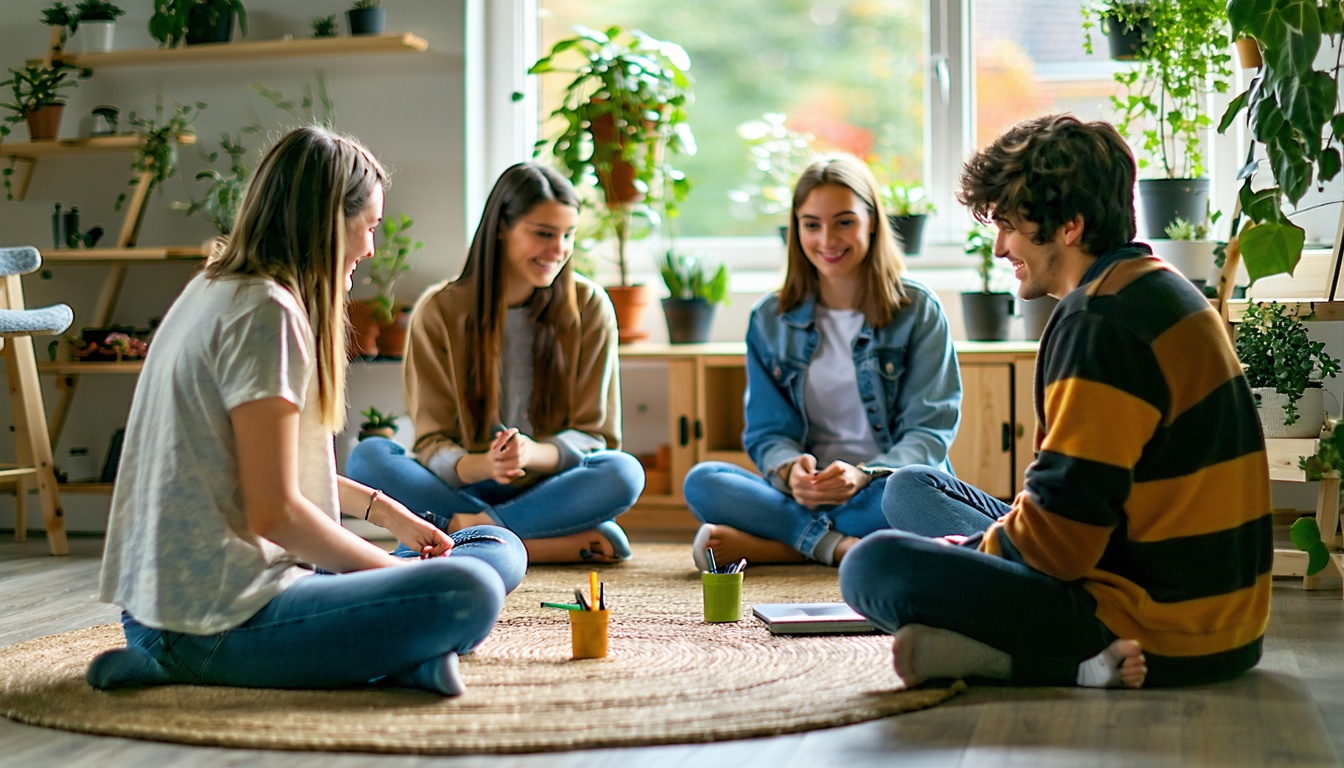 adhd treatment teens