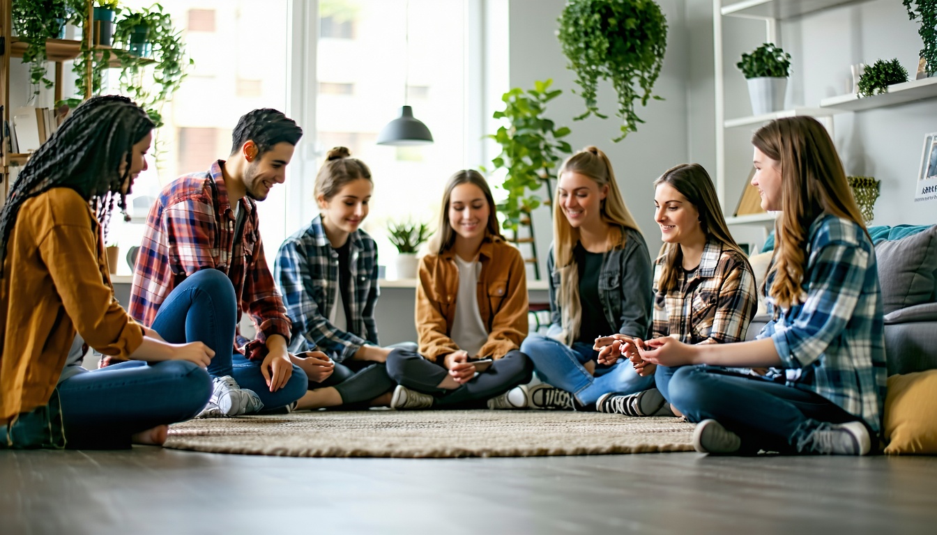 self harm treatment teens