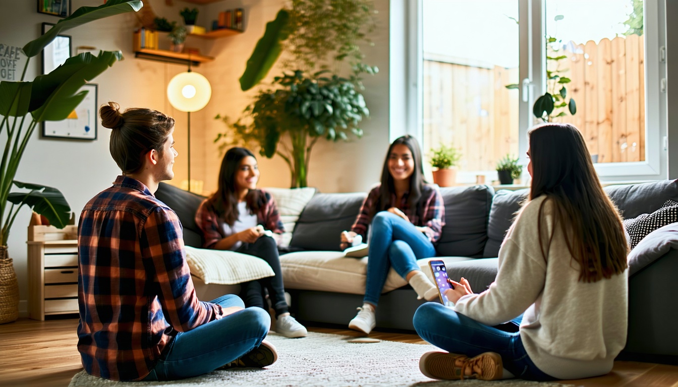 extended path teen mental health program