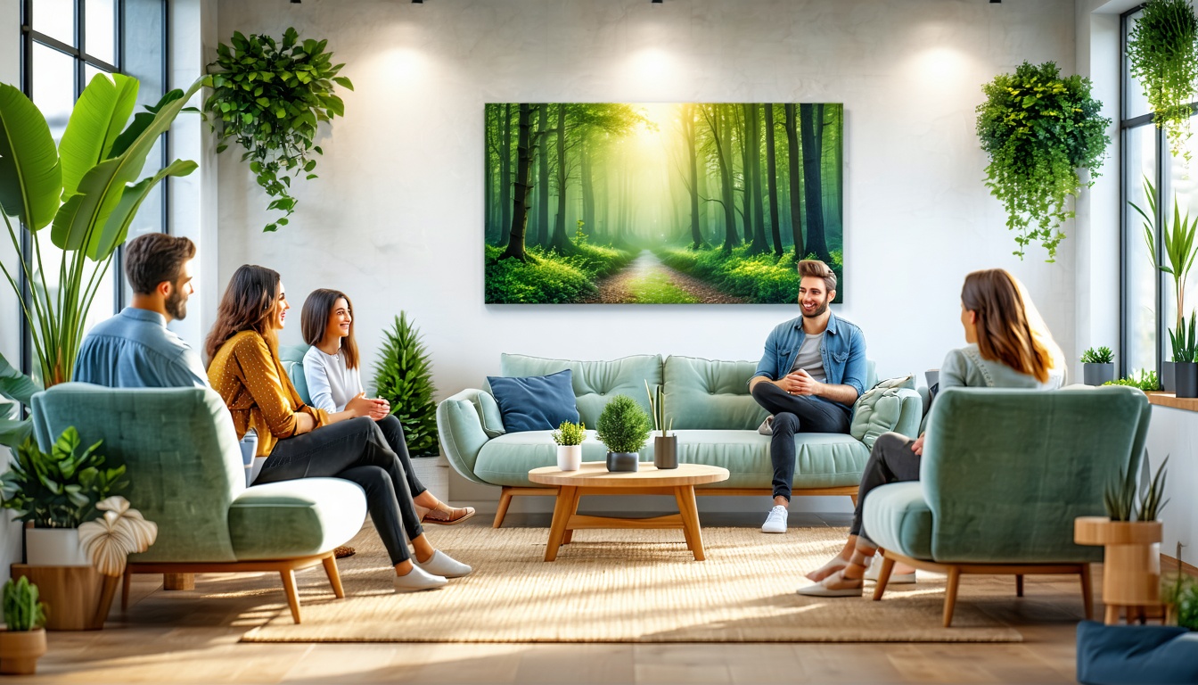 adult mental health outpatient program