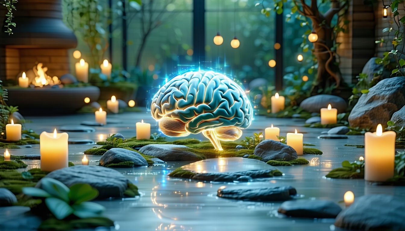cognitive behavior treatment memory