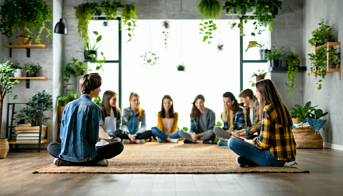 opioid treatment teens