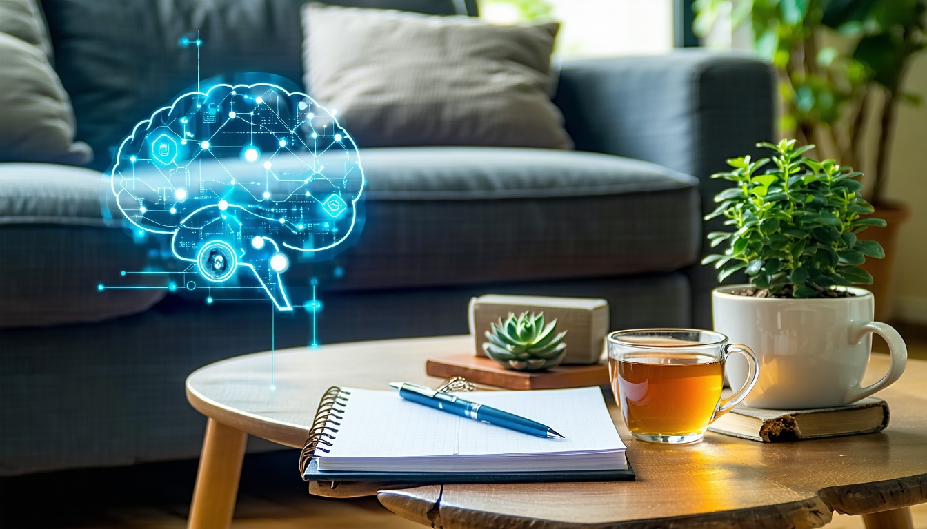 cognitive behavioral therapy