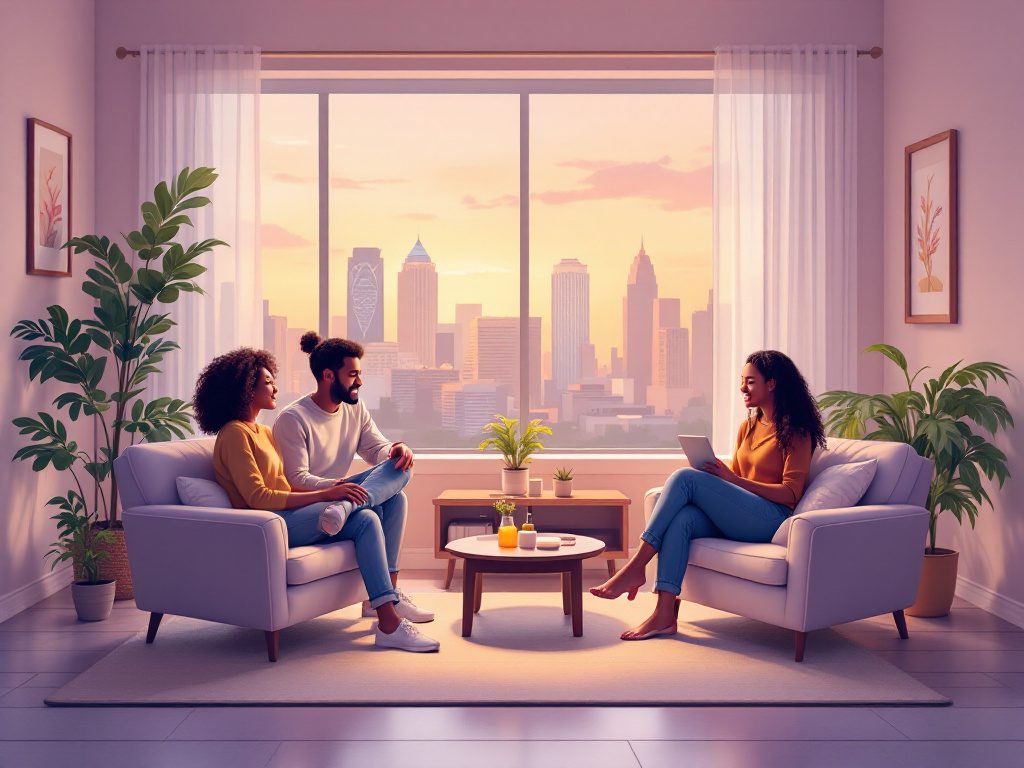 outpatient mental health treatment atlanta