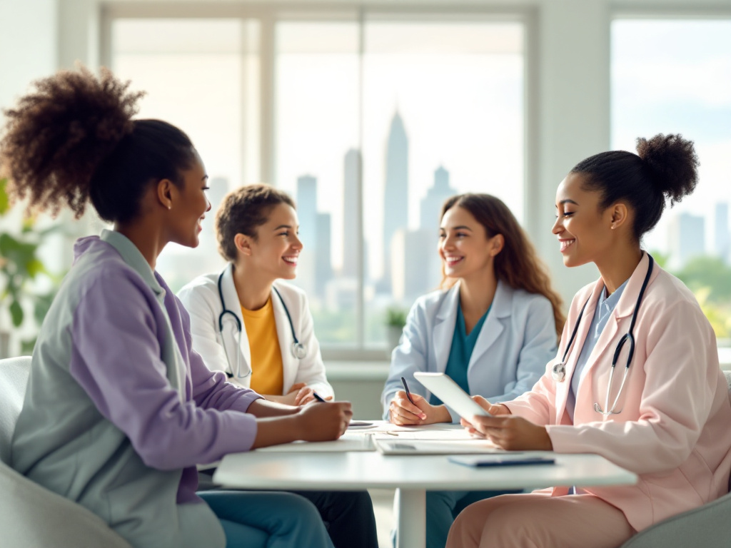 dual diagnosis treatment atlanta