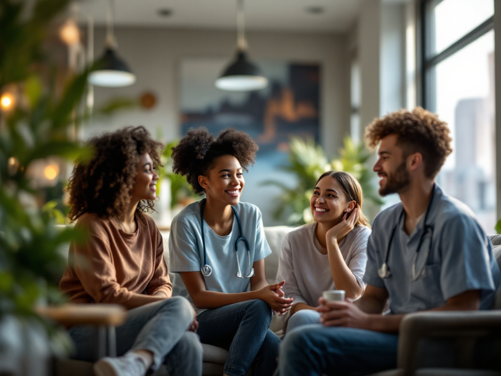 alcoholism treatment teens atlanta