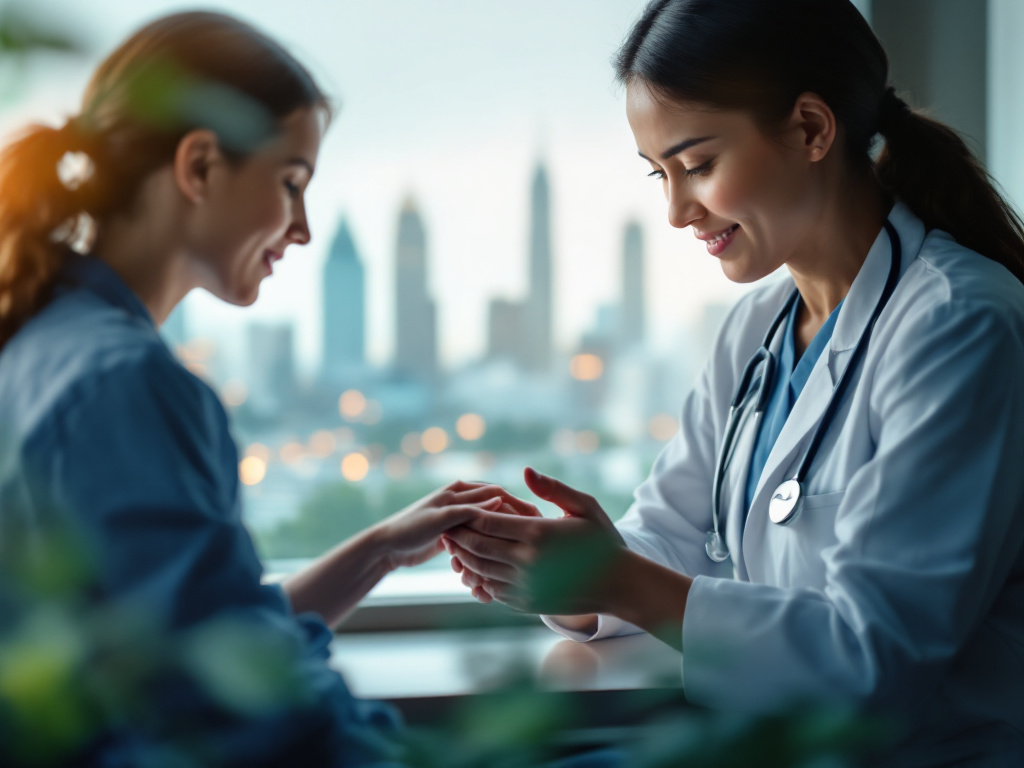 borderline disorder treatment adults atlanta