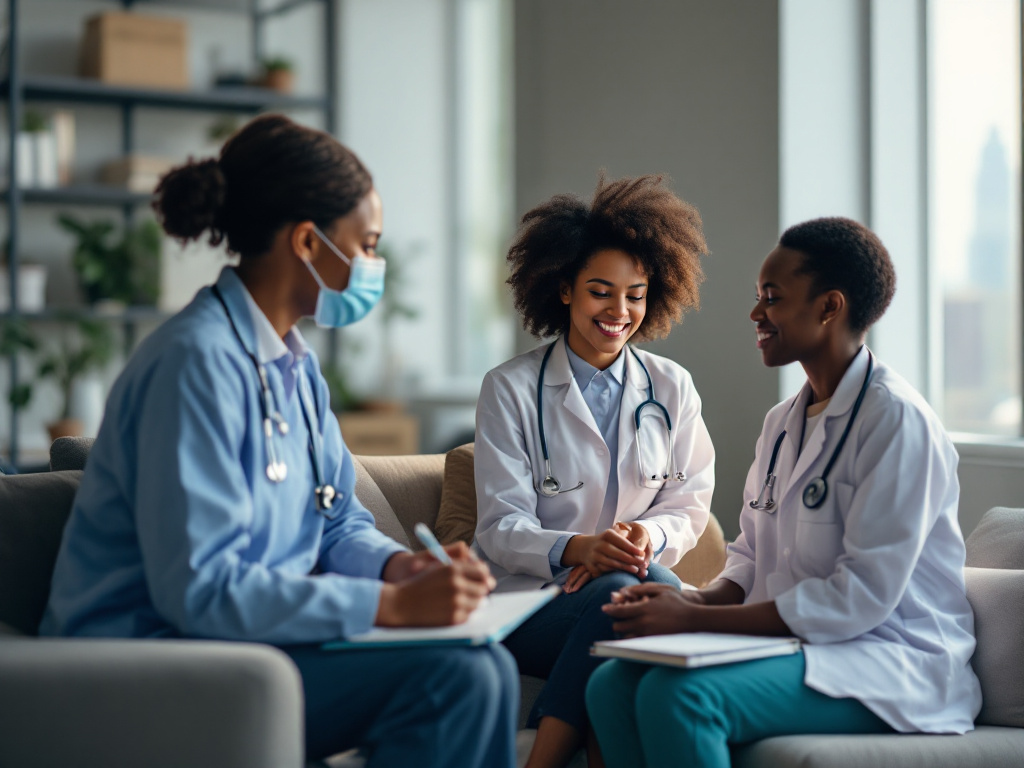 schizophrenia treatment outpatient atlanta