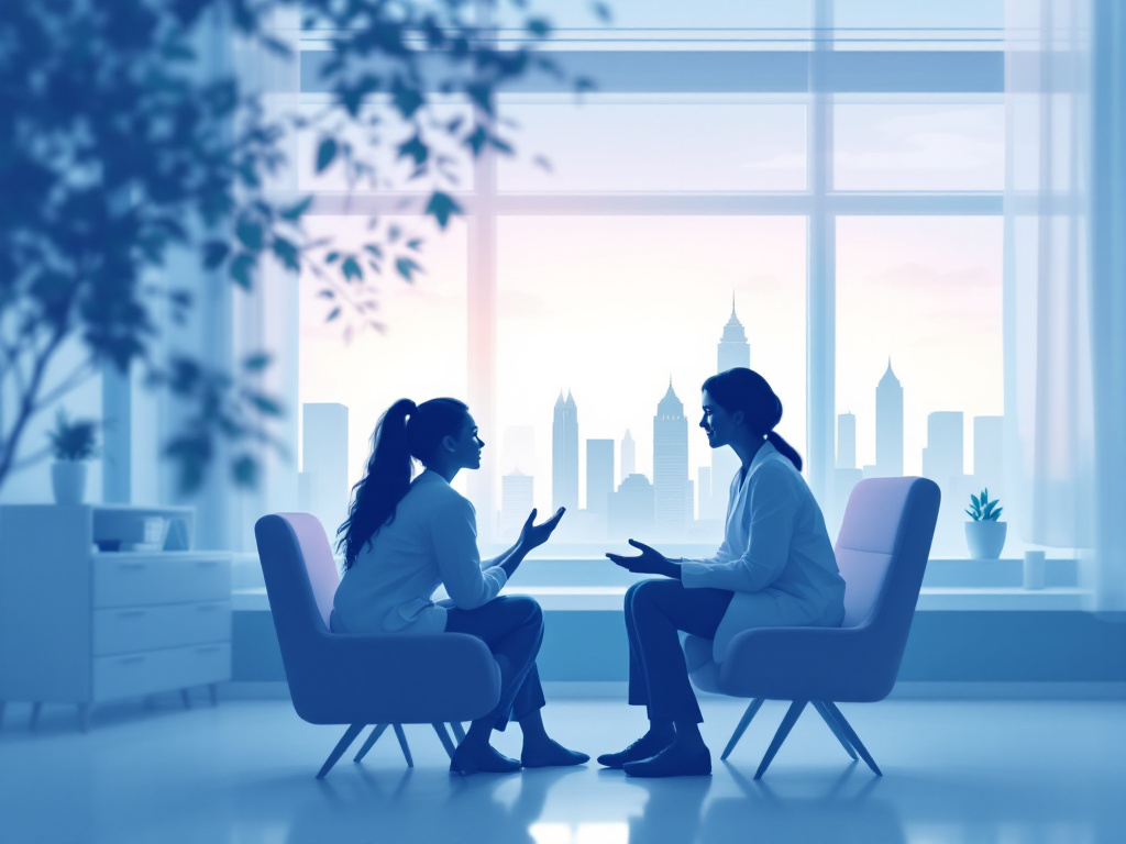 trauma therapy outpatient atlanta