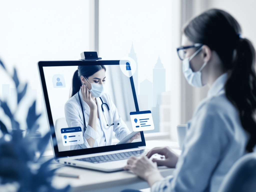 hipaa compliant virtual care atlanta