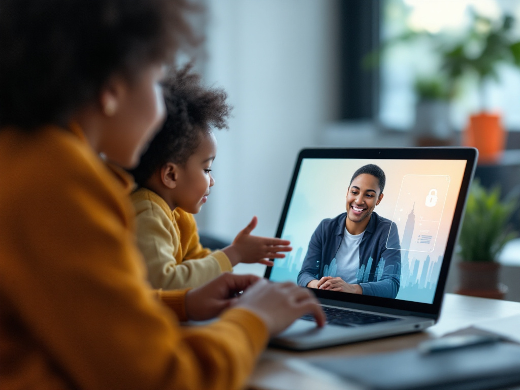 telehealth family therapy atlanta