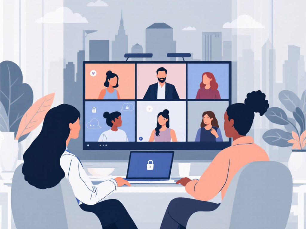 virtual group therapy sessions atlanta