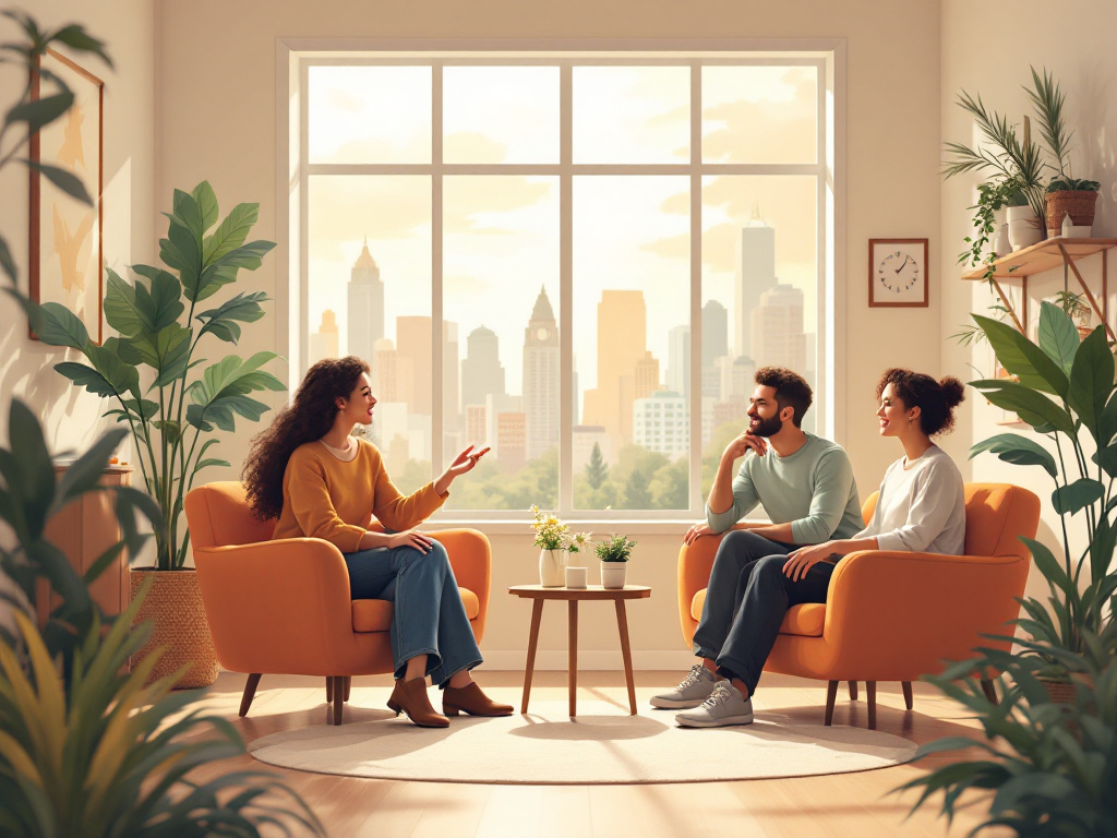 structured day therapy atlanta