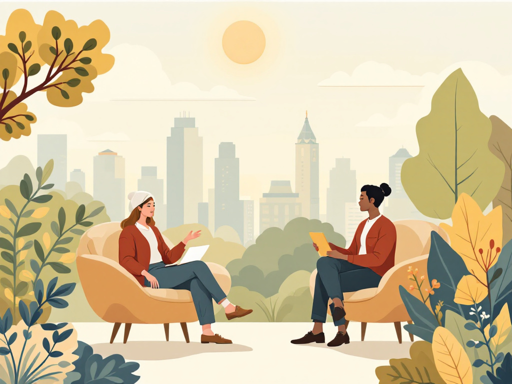 professional staff recovery support atlanta