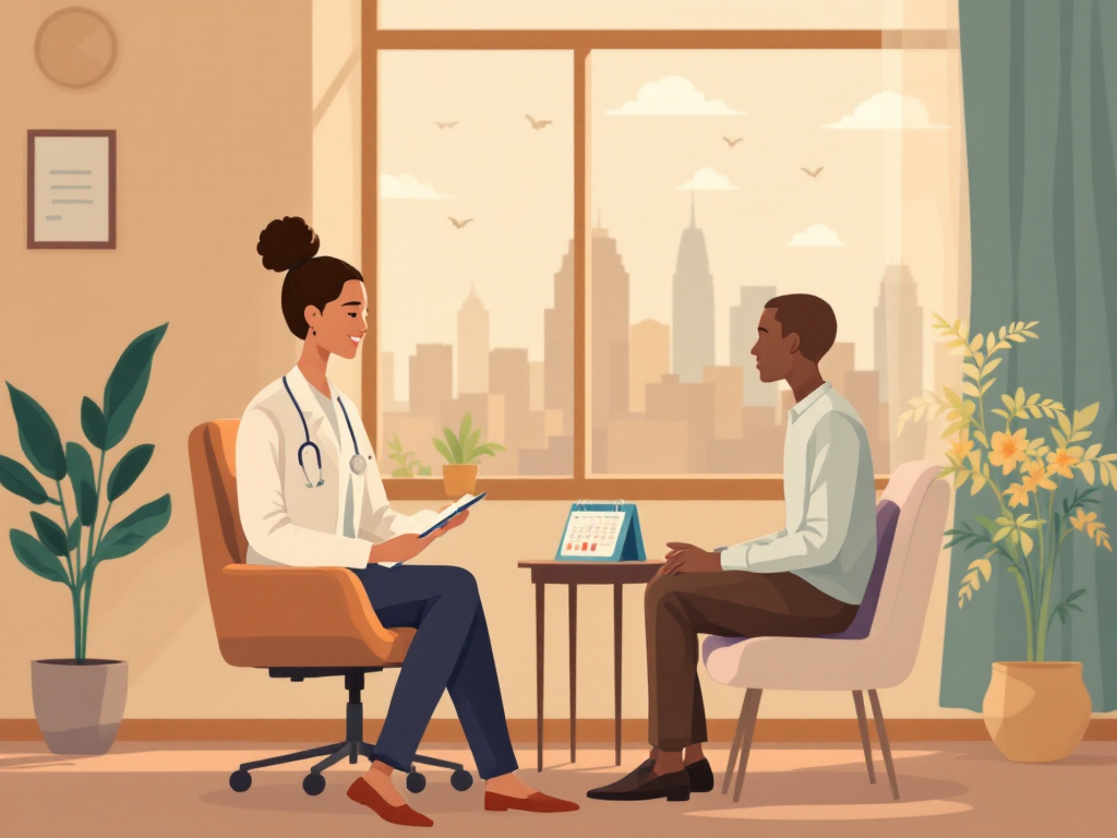 clinical case management atlanta