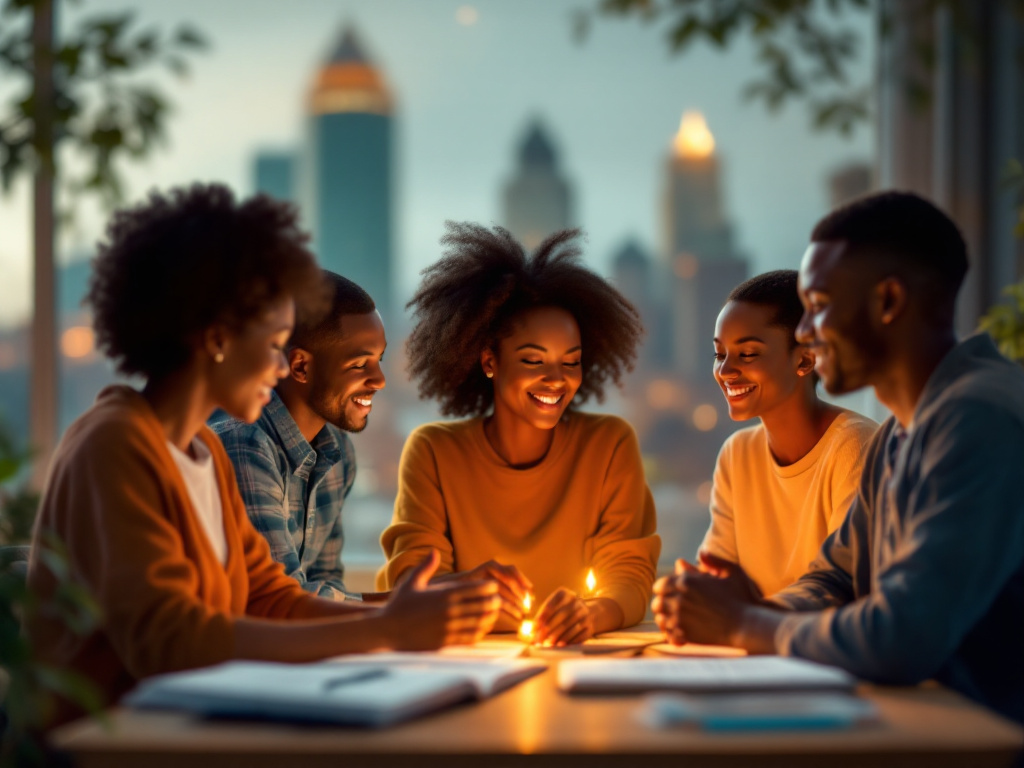 responsible substance use education atlanta