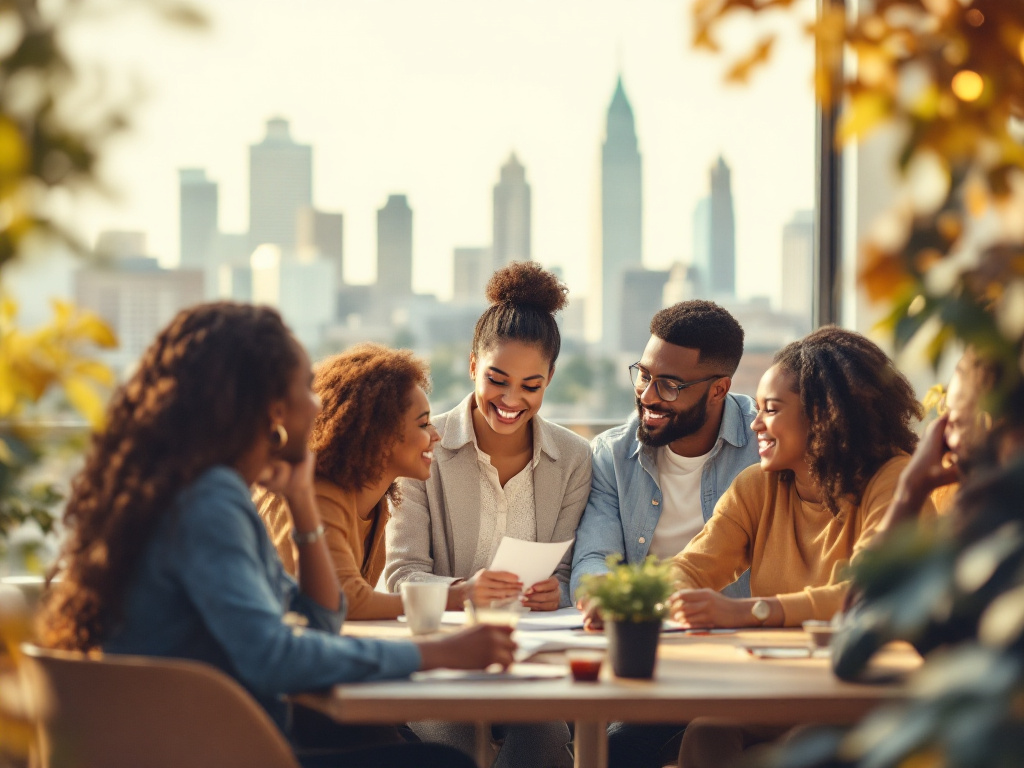 vocational rehabilitation therapy atlanta