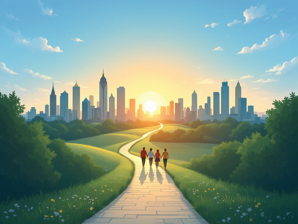 recovery maintenance program atlanta