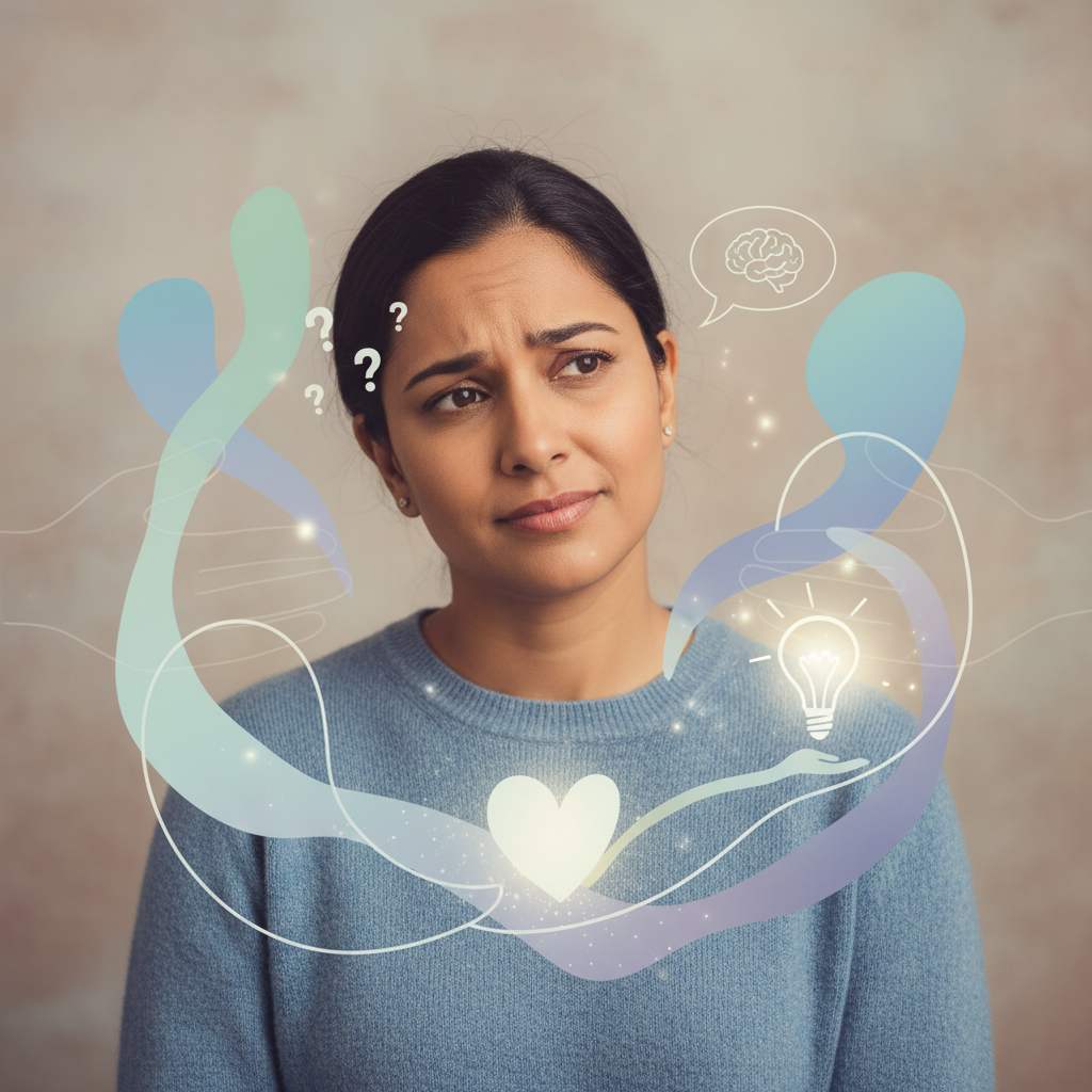 adult mental health warning signs