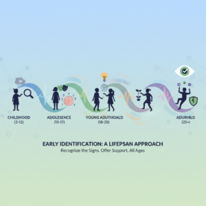 warning signs of mood disorders by age