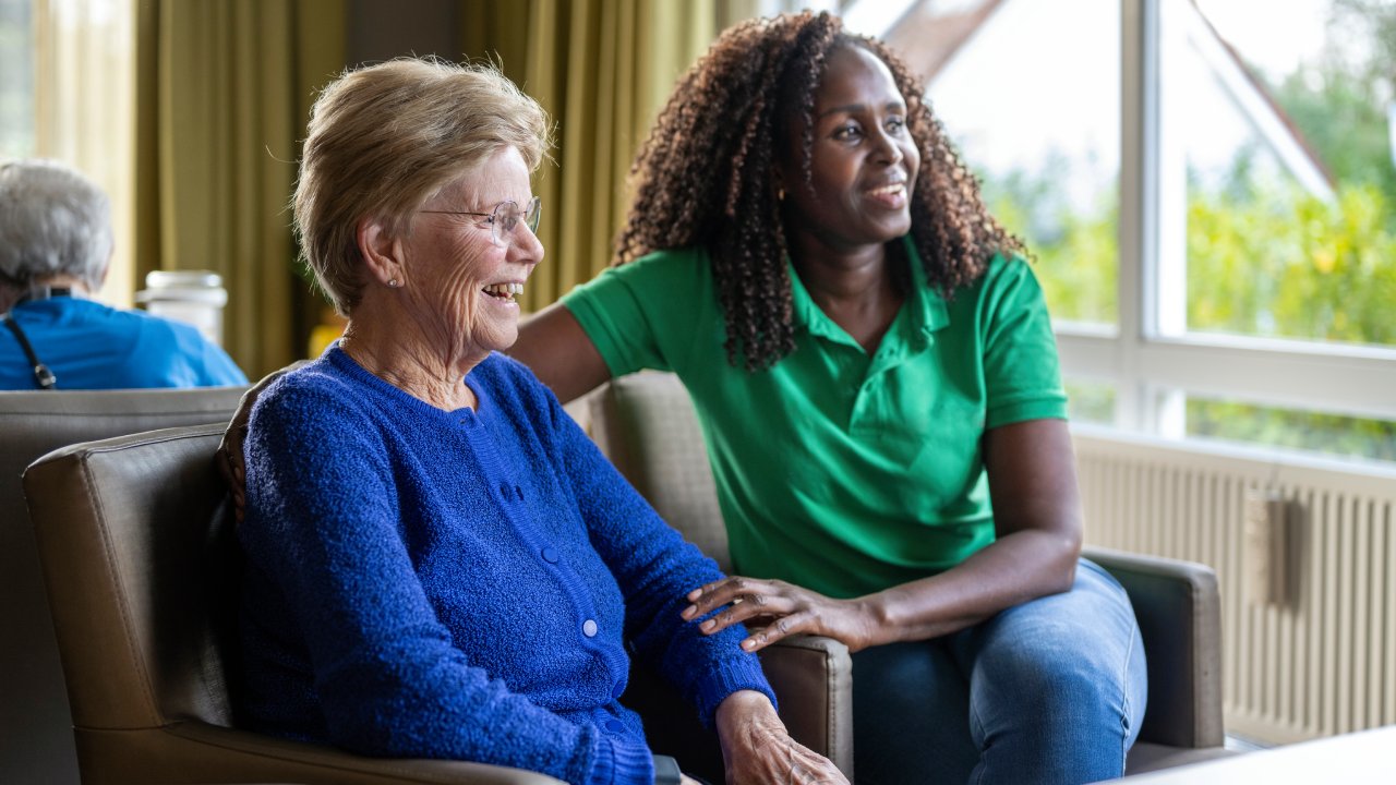 How Transitional Care Programs Help Adults Bridge Recovery