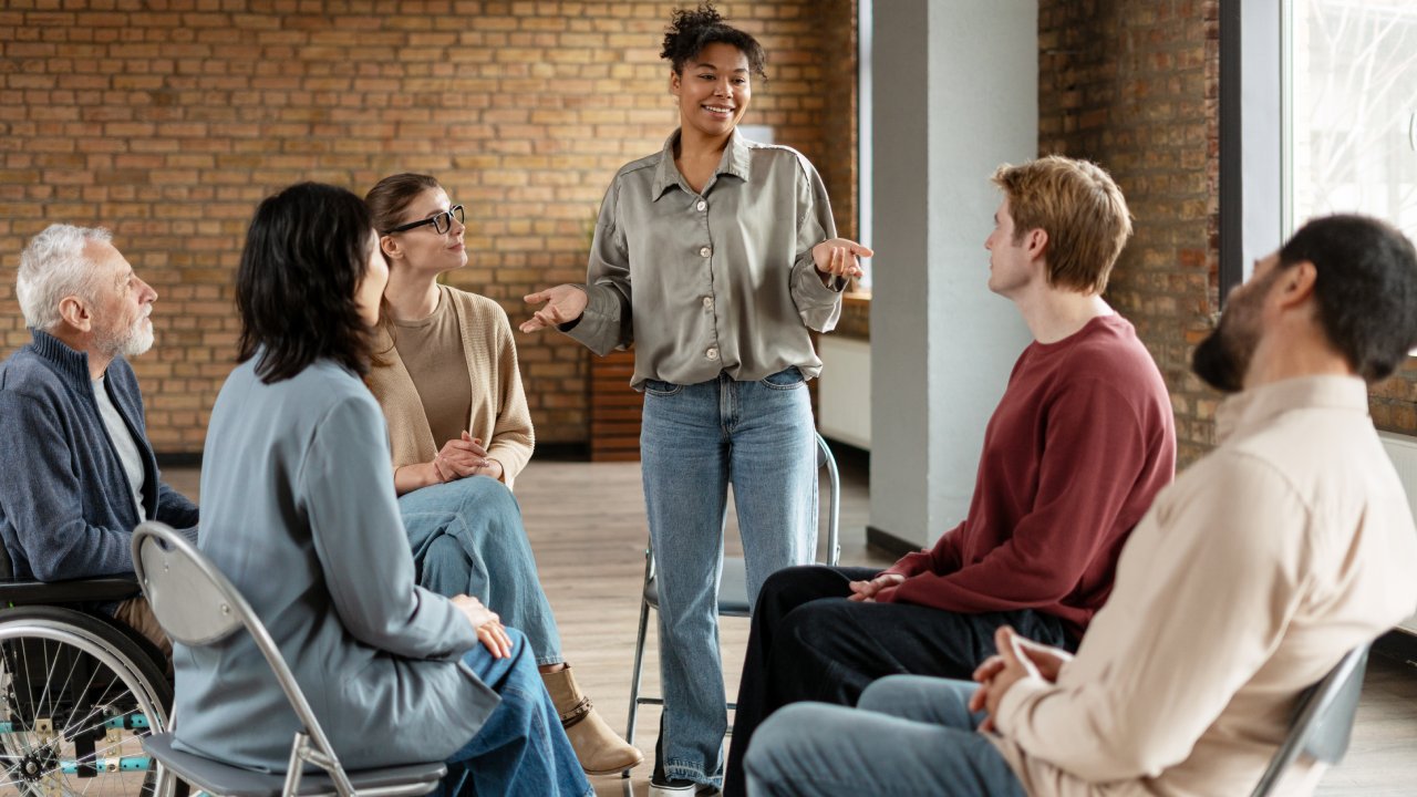 The Mental Health Continuum of Care, From PHP to Aftercare