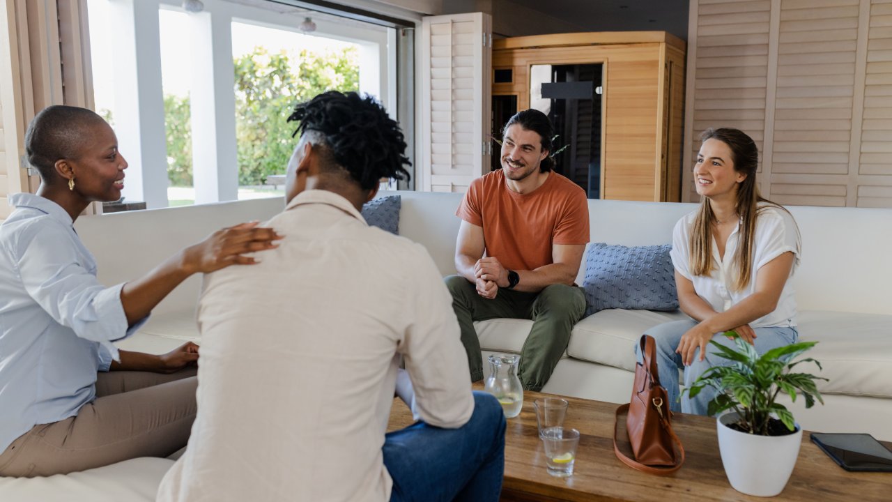 Transitional Living vs. Residential Treatment: Key Differences