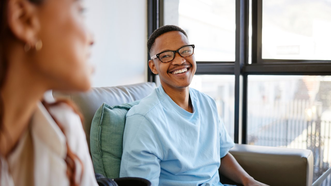 What Transitional Living Means in Mental Health Recovery